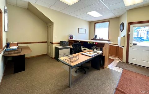 Tiny photo for 145 E Bridge Street, Oswego, NY 13126 (MLS # S1684772)