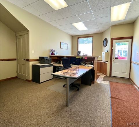 Tiny photo for 145 E Bridge Street, Oswego, NY 13126 (MLS # S1684772)