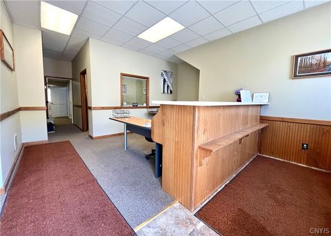 Tiny photo for 145 E Bridge Street, Oswego, NY 13126 (MLS # S1684772)