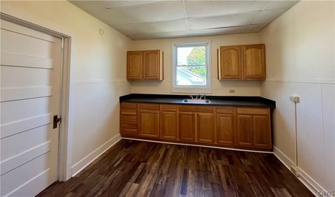 Tiny photo for 145 E Bridge Street, Oswego, NY 13126 (MLS # S1684772)