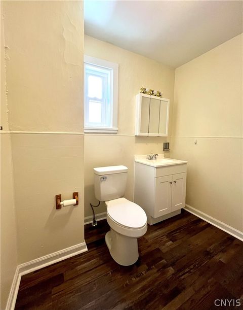 Tiny photo for 145 E Bridge Street, Oswego, NY 13126 (MLS # S1684772)
