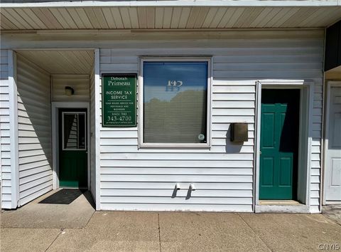 Tiny photo for 145 E Bridge Street, Oswego, NY 13126 (MLS # S1684772)
