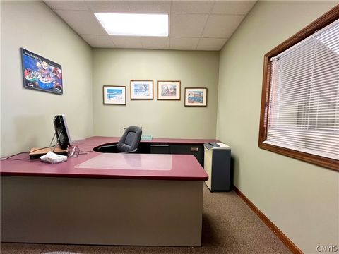Tiny photo for 145 E Bridge Street, Oswego, NY 13126 (MLS # S1684772)