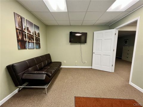 Tiny photo for 145 E Bridge Street, Oswego, NY 13126 (MLS # S1684772)