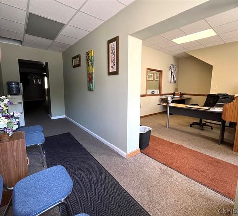 Tiny photo for 145 E Bridge Street, Oswego, NY 13126 (MLS # S1684772)