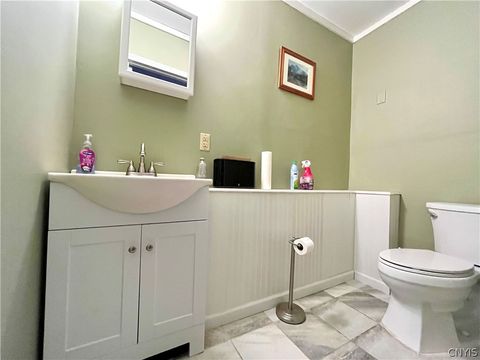 Tiny photo for 145 E Bridge Street, Oswego, NY 13126 (MLS # S1684772)