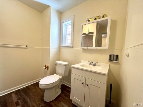 Tiny photo for 145 E Bridge Street, Oswego, NY 13126 (MLS # S1684772)