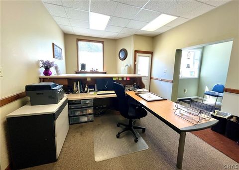 Tiny photo for 145 E Bridge Street, Oswego, NY 13126 (MLS # S1684772)