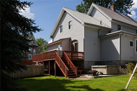 Tiny photo for 304 E Kirby Street, Brownville, NY 13634 (MLS # S1709148)