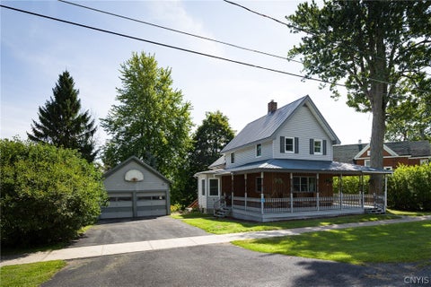 Tiny photo for 304 E Kirby Street, Brownville, NY 13634 (MLS # S1709148)
