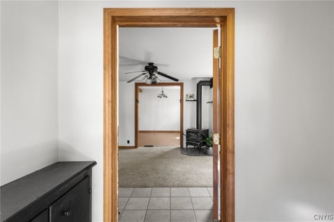 Tiny photo for 304 E Kirby Street, Brownville, NY 13634 (MLS # S1709148)