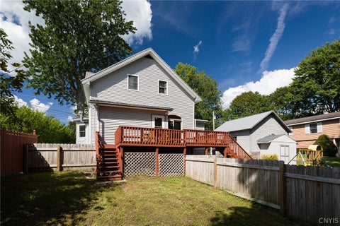 Tiny photo for 304 E Kirby Street, Brownville, NY 13634 (MLS # S1709148)