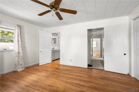 Tiny photo for 304 E Kirby Street, Brownville, NY 13634 (MLS # S1709148)