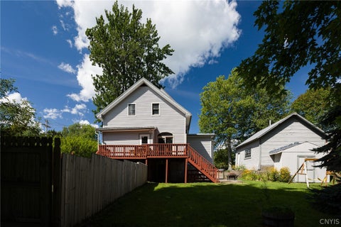 Tiny photo for 304 E Kirby Street, Brownville, NY 13634 (MLS # S1709148)