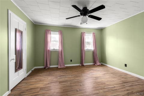 Tiny photo for 304 E Kirby Street, Brownville, NY 13634 (MLS # S1709148)