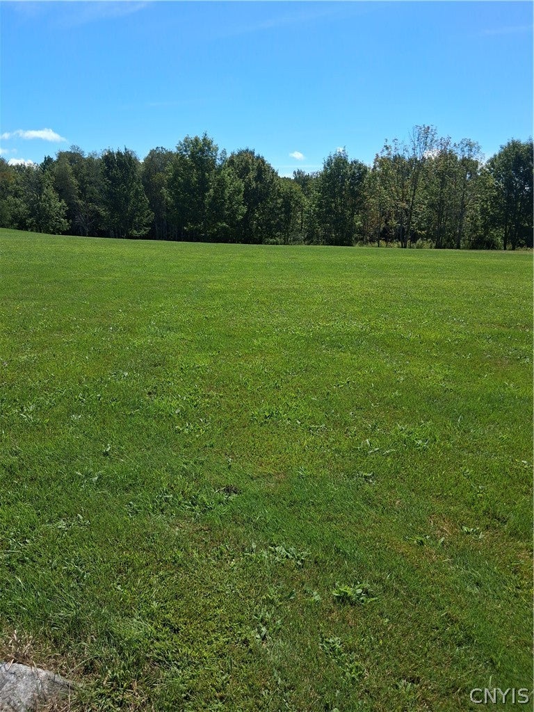 Lot 1 Kehoe Road