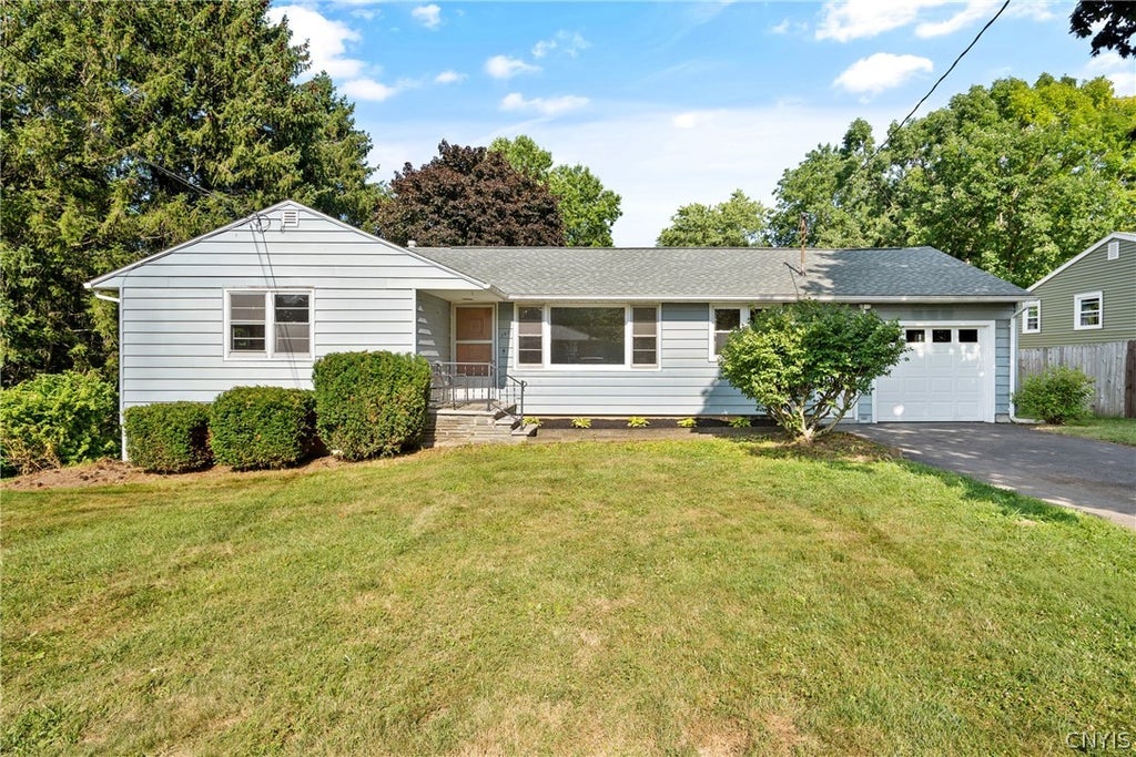 Photo of 107 Overlook Drive, Van Buren, NY 13027 (MLS # S1699095)