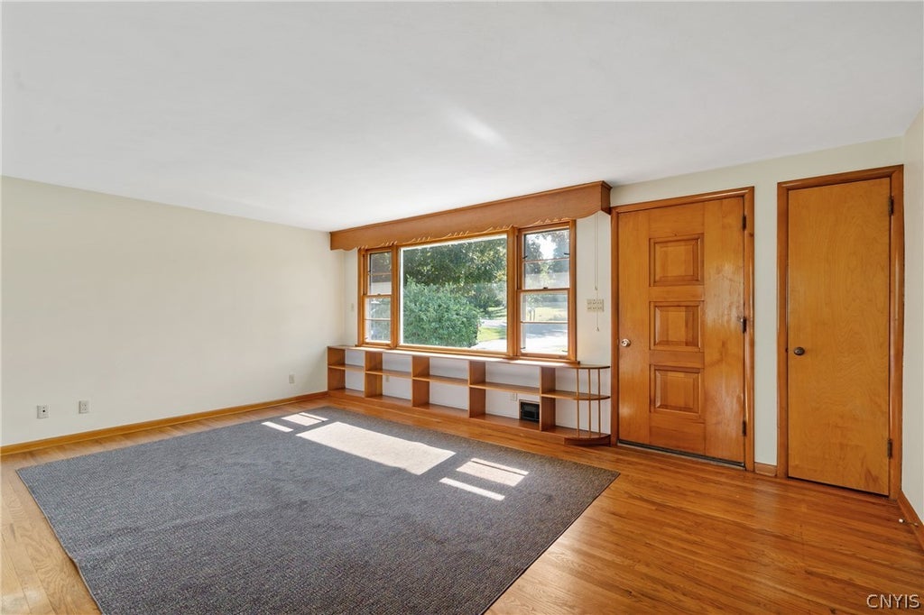 Photo of 107 Overlook Drive, Van Buren, NY 13027 (MLS # S1699095)