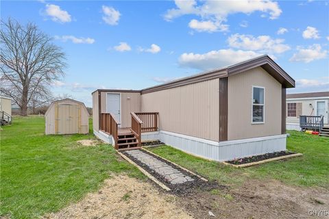 956 Middle Road Unit 9W, Scriba, NY 13126 - MLS#: S1602014