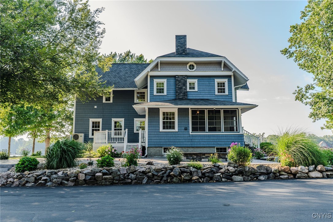 20413 Saint Lawrence Park Road