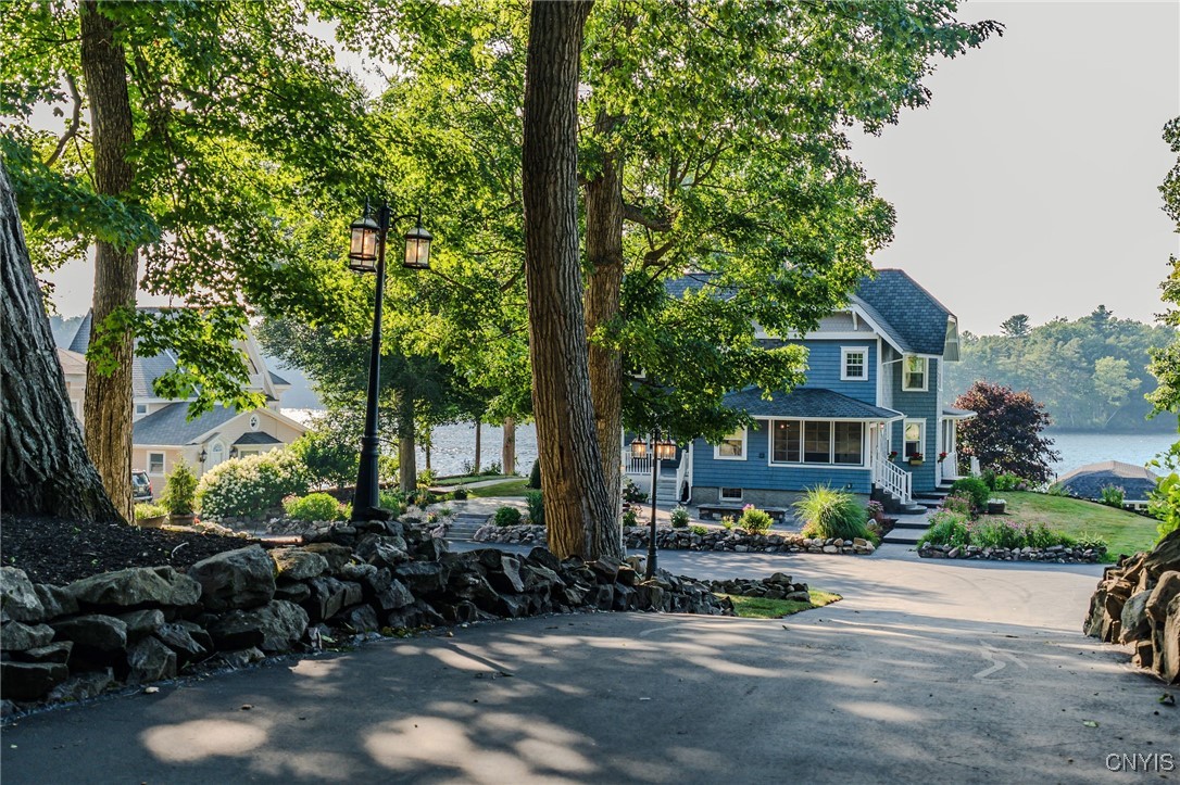 20413 Saint Lawrence Park Road