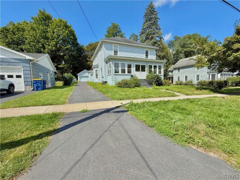 Photo of 21 Virginia Street #1, Lysander, NY 13027 (MLS # S1711200)