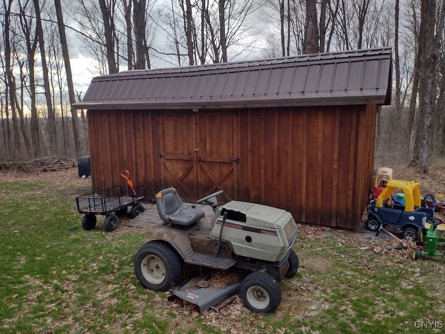 2582 Phelps Road, Homer, New York image 19