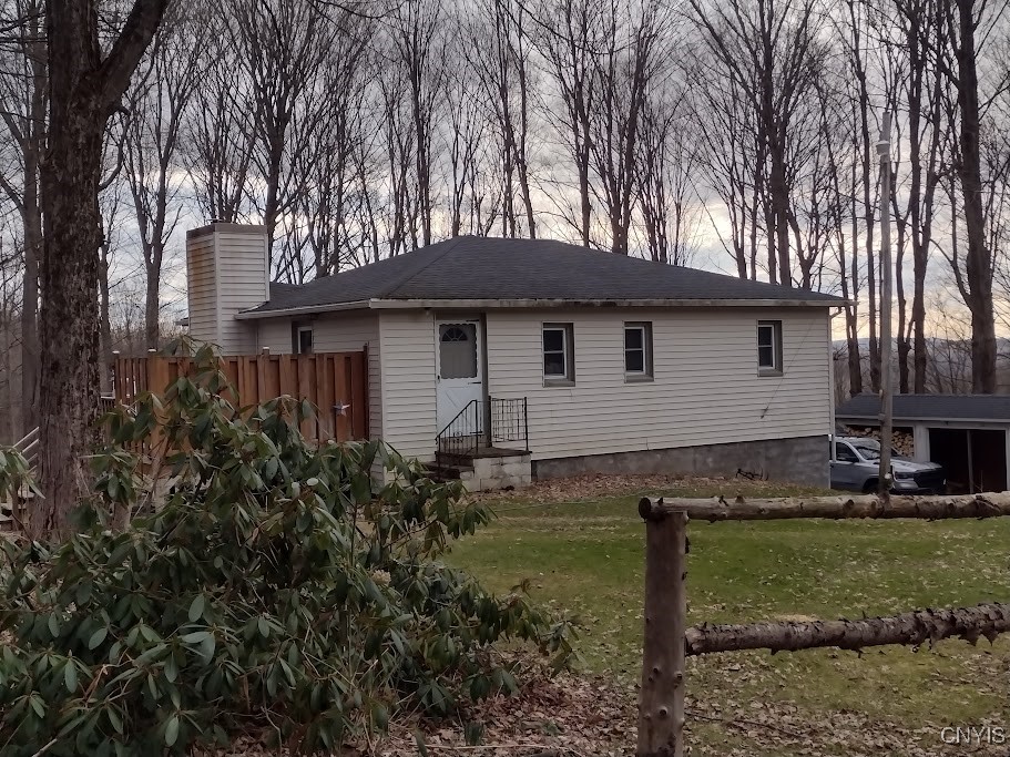 2582 Phelps Road, Homer, New York image 2