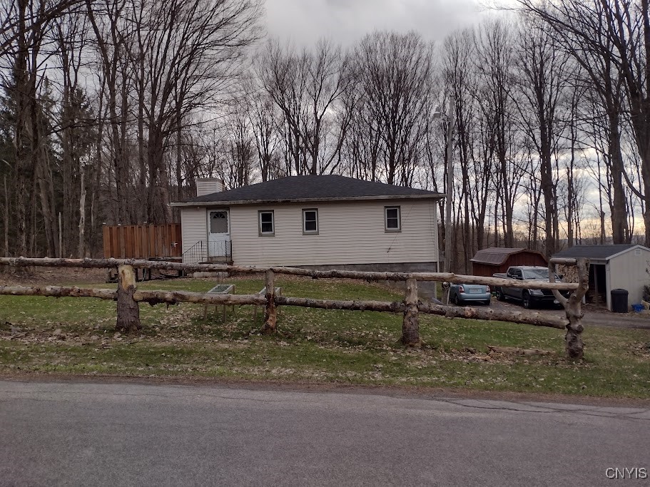 2582 Phelps Road, Homer, New York image 1