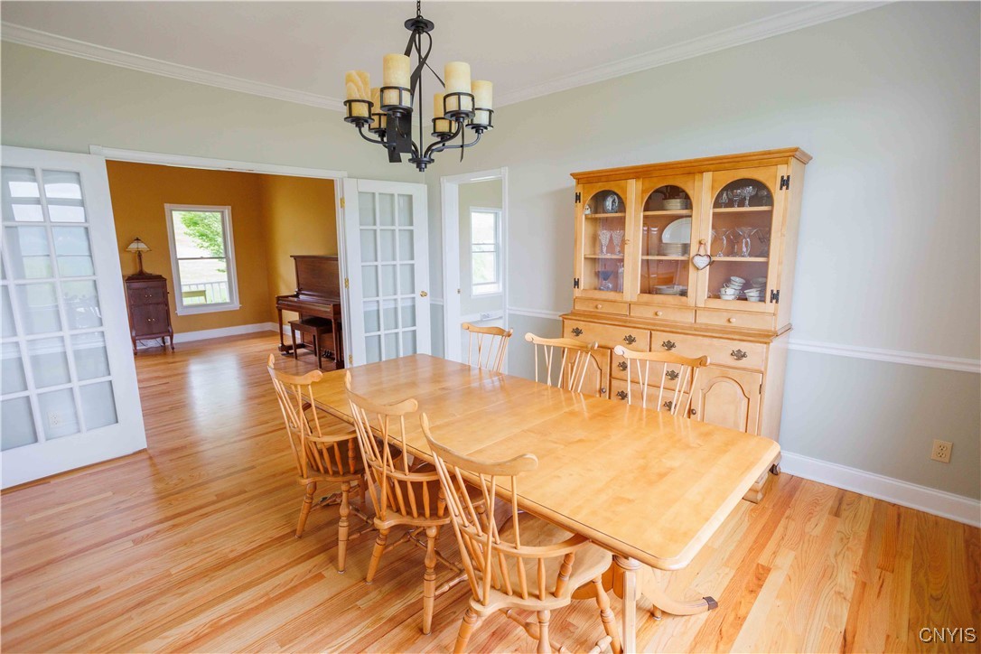 490 Hidden Falls Road, Tully, New York image 21