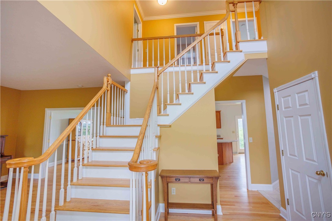 490 Hidden Falls Road, Tully, New York image 25