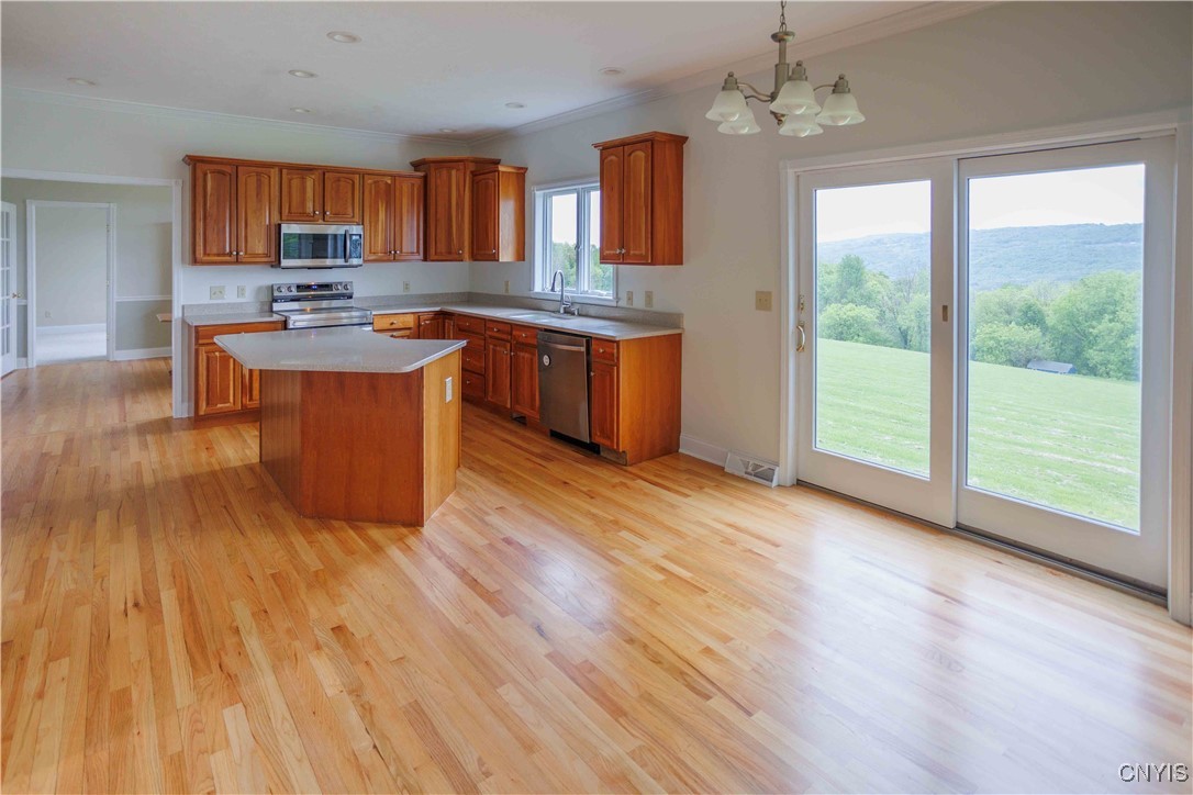 490 Hidden Falls Road, Tully, New York image 9