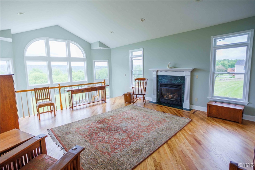 490 Hidden Falls Road, Tully, New York image 13
