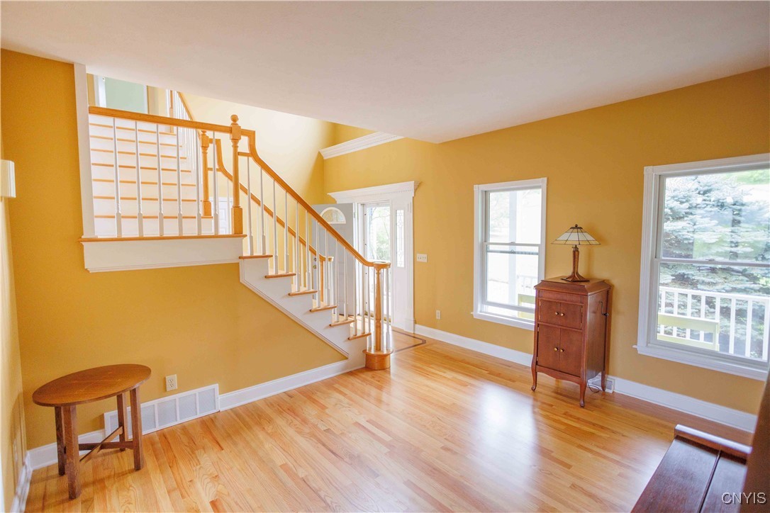 490 Hidden Falls Road, Tully, New York image 22