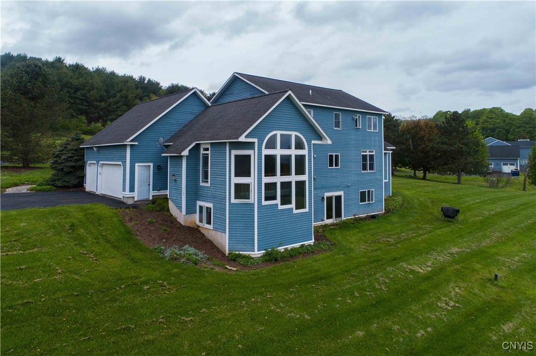 490 Hidden Falls Road, Tully, New York image 4