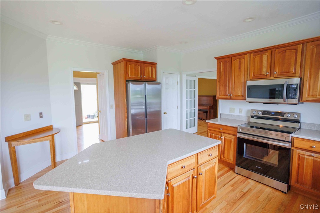 490 Hidden Falls Road, Tully, New York image 12