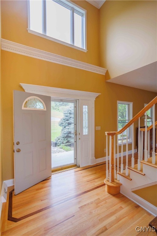 490 Hidden Falls Road, Tully, New York image 26