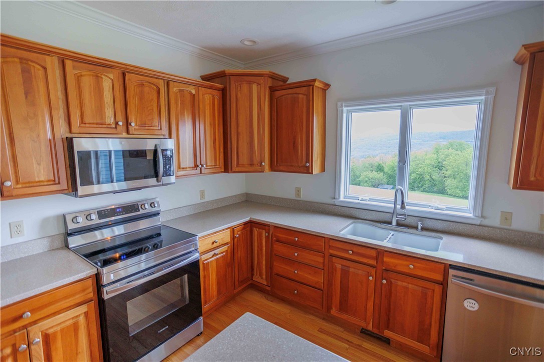 490 Hidden Falls Road, Tully, New York image 11