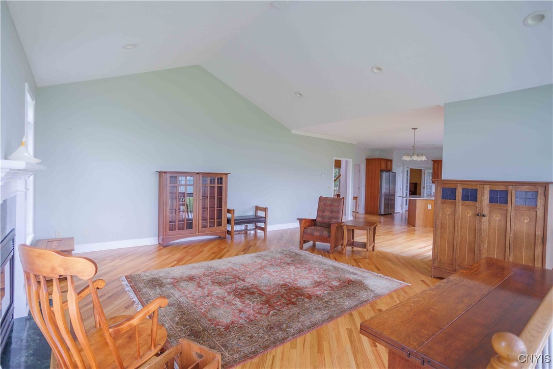 490 Hidden Falls Road, Tully, New York image 17