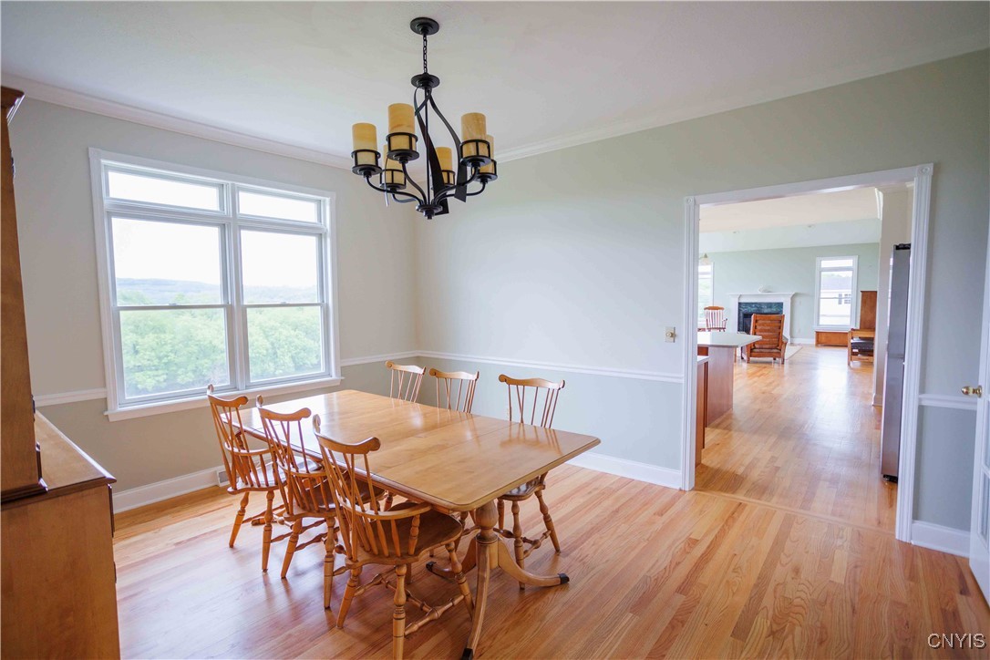 490 Hidden Falls Road, Tully, New York image 20