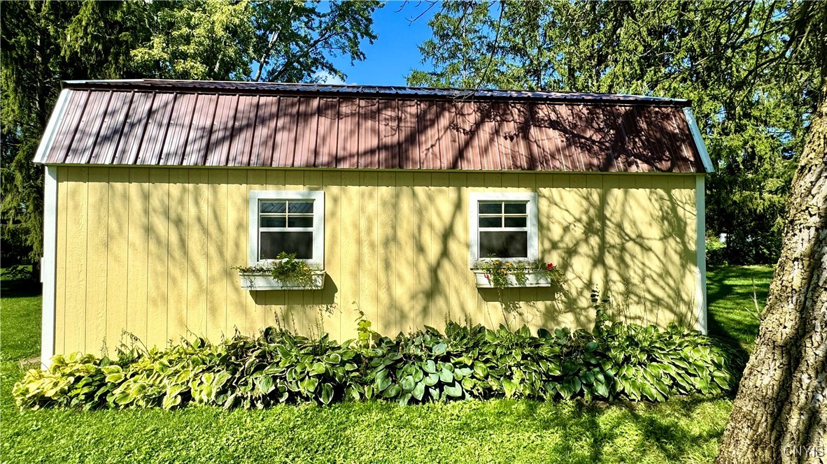 3735 Fisher Road, Skaneateles, New York image 5