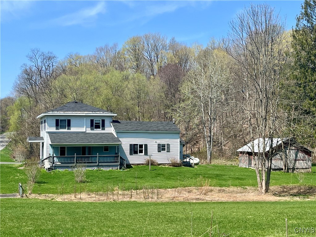 2011 Eno Road, Sterling, New York image 2