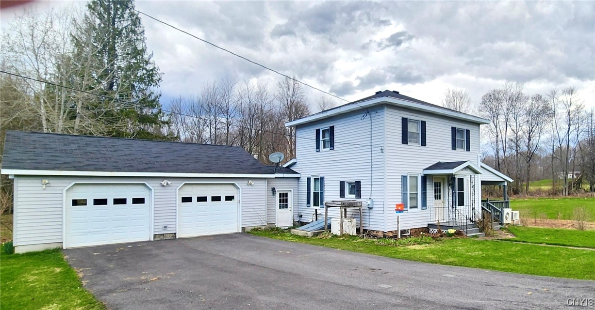 2011 Eno Road, Sterling, New York image 1