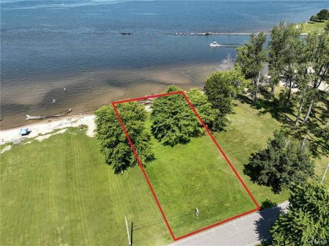 Vacant Land For Sale - 11 Forest Avenue<br/> Verona, NY 13478