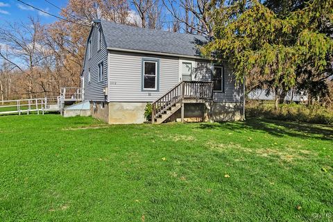 1012 Fitch Street, Oneida, NY 13421 - #: S1648034