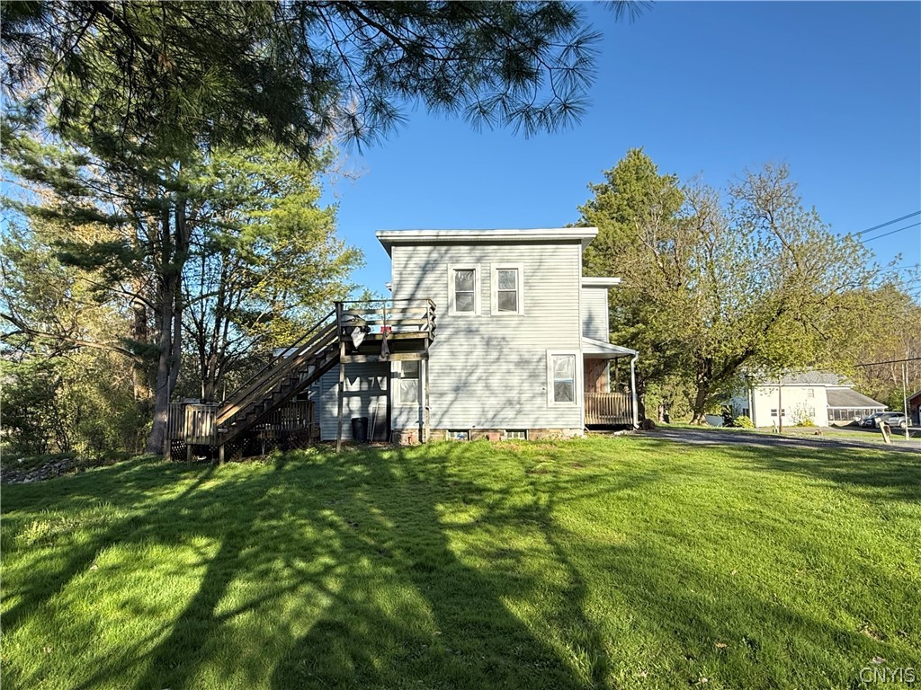5032 Skinner Hill Road