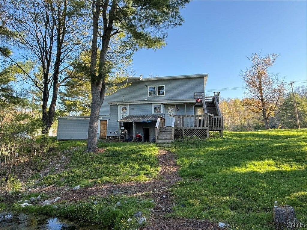 5032 Skinner Hill Road