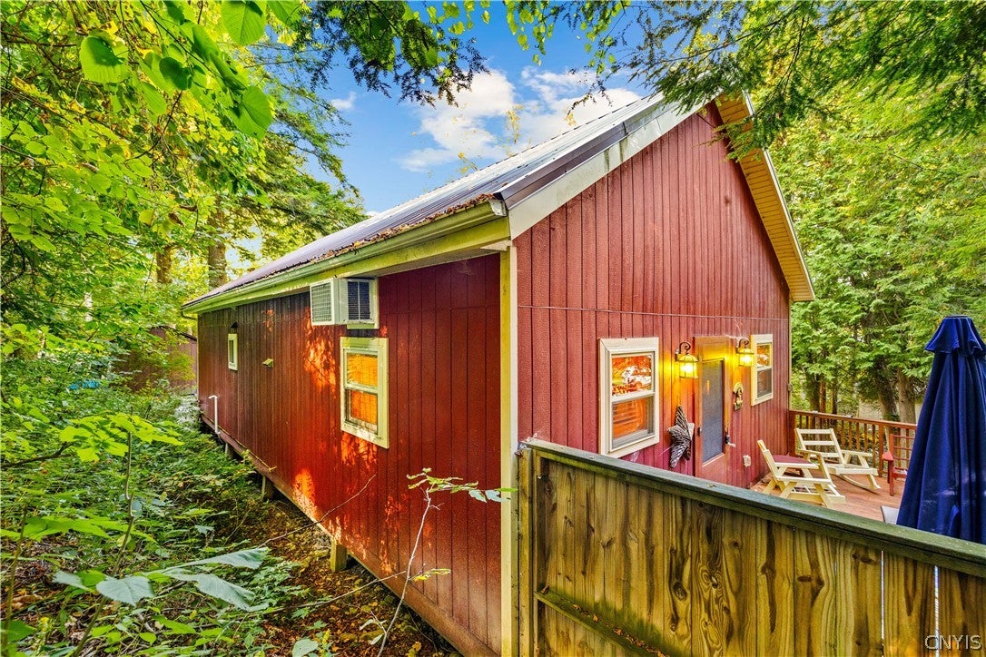 30 HERON RD