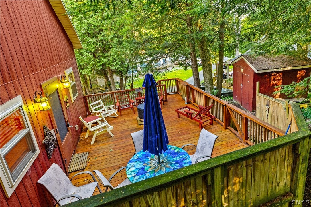 30 HERON RD