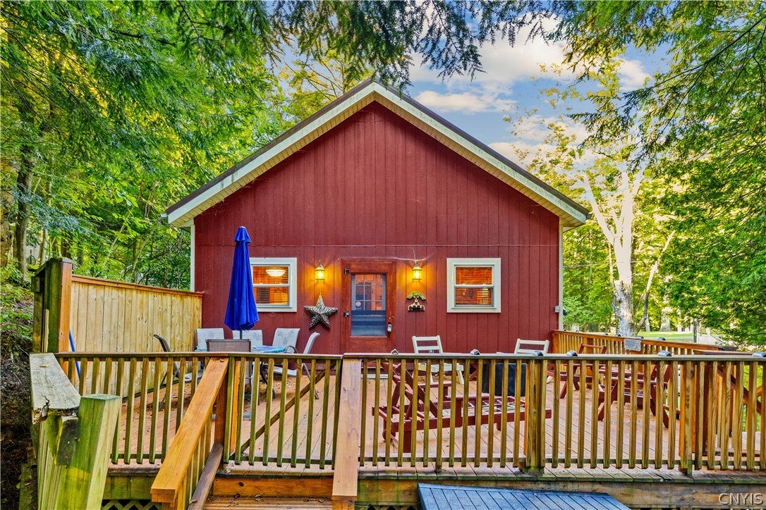30 HERON RD